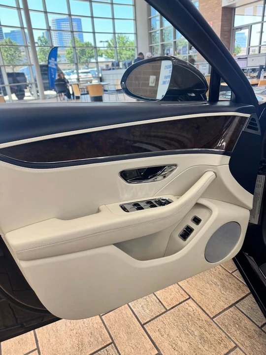 2021 Bentley Continental GT 3rd Gen - Image 6 of 11