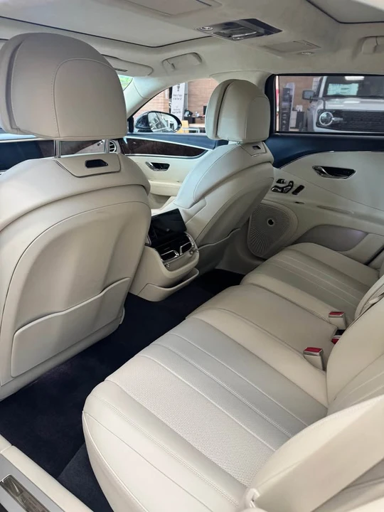 2021 Bentley Continental GT 3rd Gen - Image 10 of 11