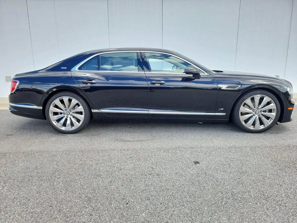2021 Bentley Continental Flying Spur - Image 3 of 15