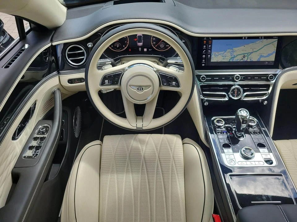2021 Bentley Continental Flying Spur - Image 11 of 15