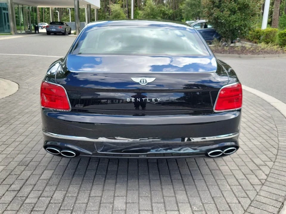 2021 Bentley Continental Flying Spur - Image 9 of 15