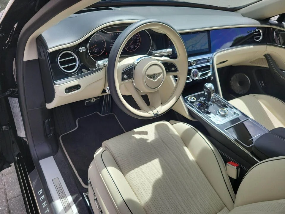 2021 Bentley Continental Flying Spur - Image 10 of 15