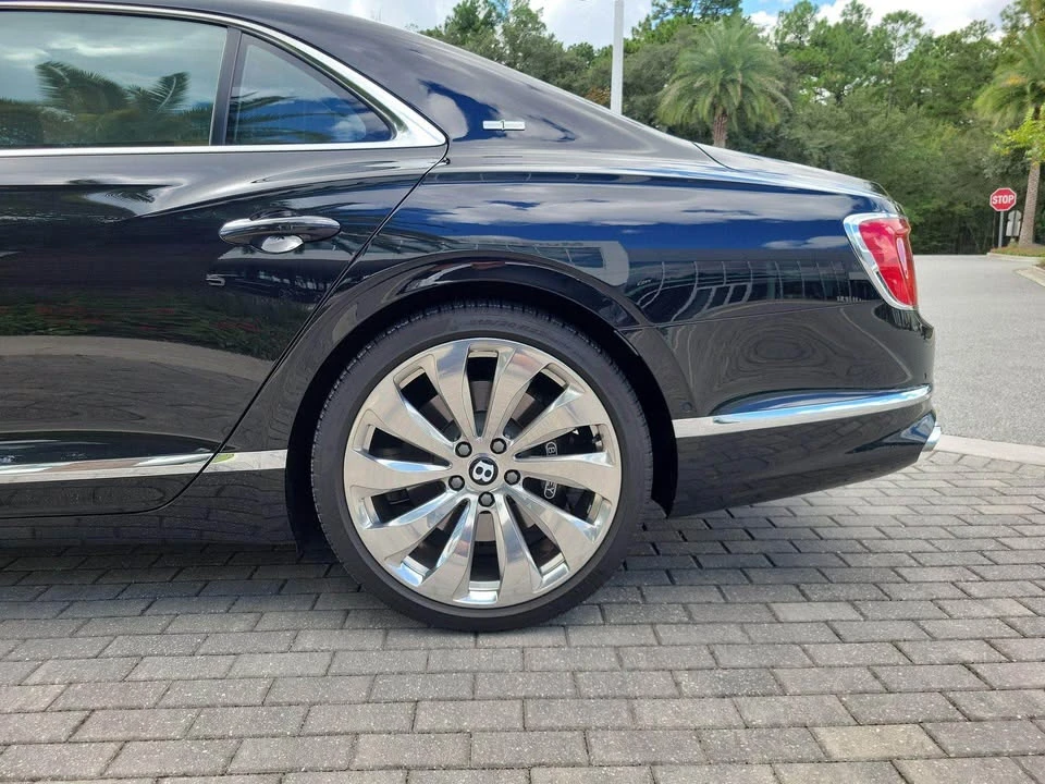 2021 Bentley Continental Flying Spur - Image 6 of 15