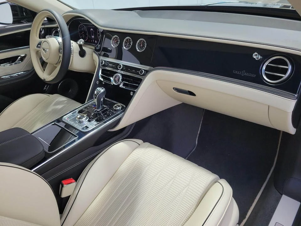 2021 Bentley Continental Flying Spur - Image 2 of 15