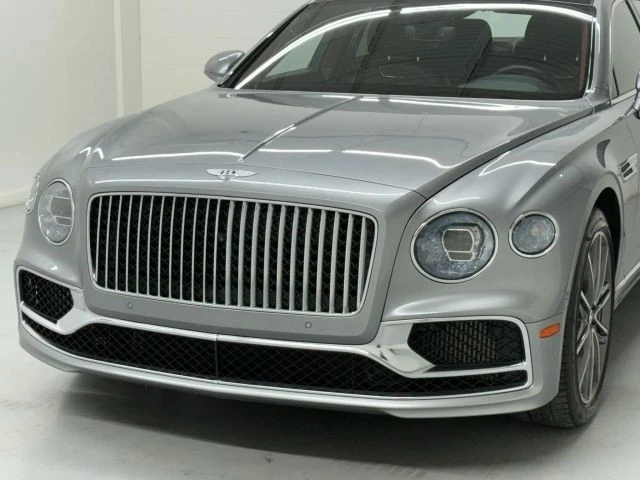 2021 Bentley Continental - Image 10 of 12