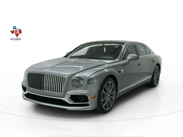2021 Bentley Continental - Image 6 of 12