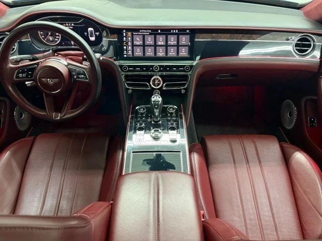 2021 Bentley Continental - Image 2 of 12