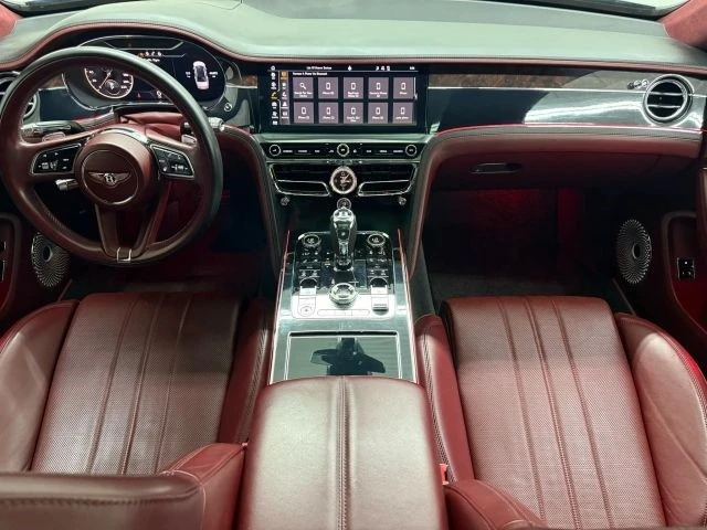 2021 Bentley Continental - Image 2 of 12