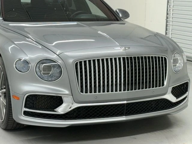 2021 Bentley Continental - Image 11 of 12