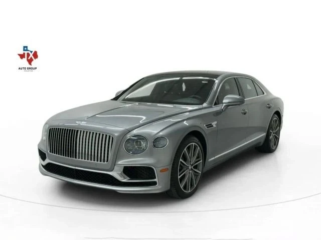 2021 Bentley Continental - Image 6 of 12