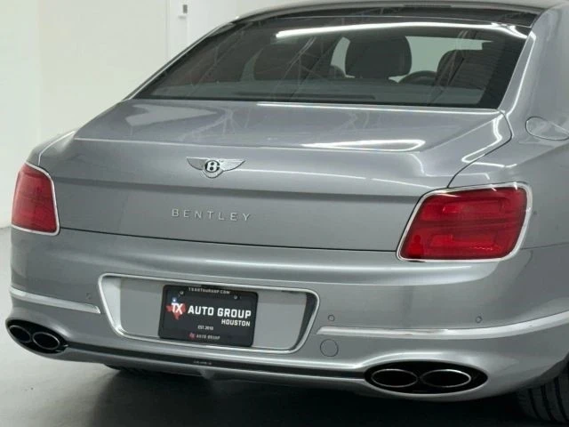 2021 Bentley Continental - Image 12 of 12