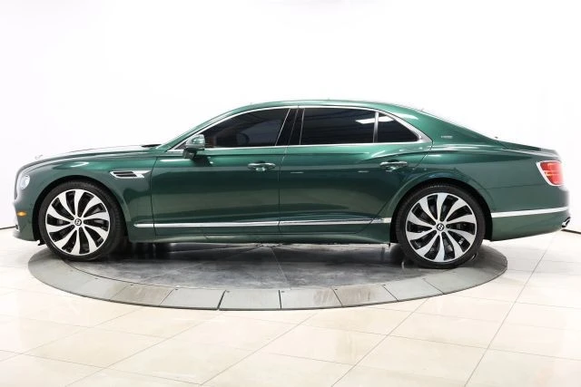2021 Bentley Continental - Image 9 of 12