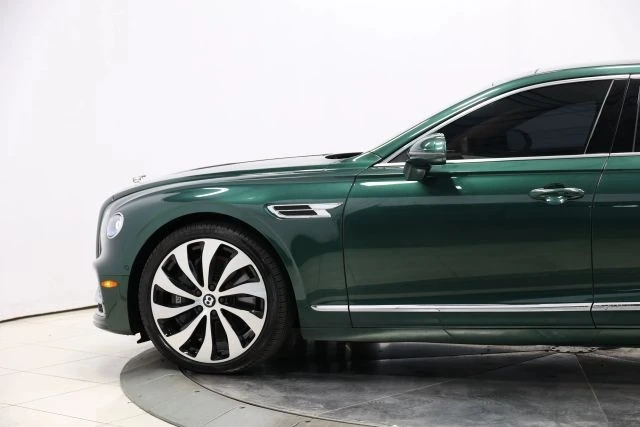 2021 Bentley Continental - Image 8 of 12