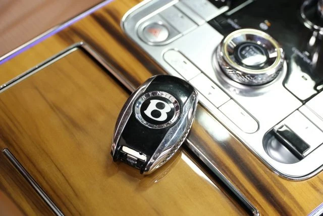2021 Bentley Continental - Image 5 of 12