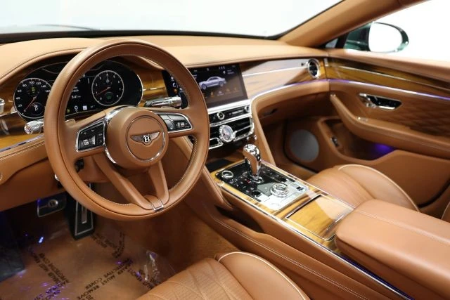 2021 Bentley Continental - Image 2 of 12