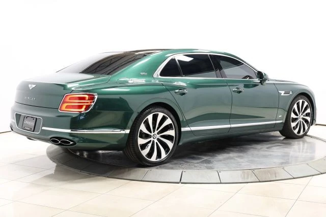 2021 Bentley Continental - Image 4 of 12