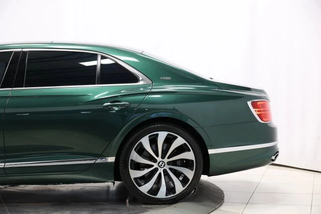 2021 Bentley Continental - Image 10 of 12