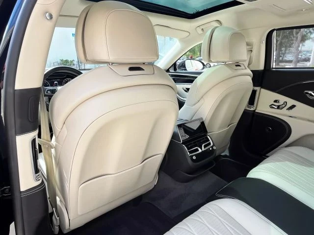 2021 Bentley Continental - Image 17 of 21