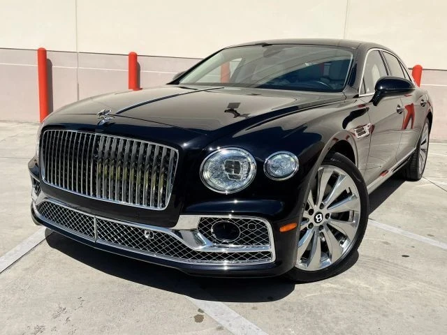 2021 Bentley Continental - Image 2 of 21