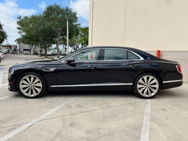 2021 Bentley Continental - Image 6 of 21