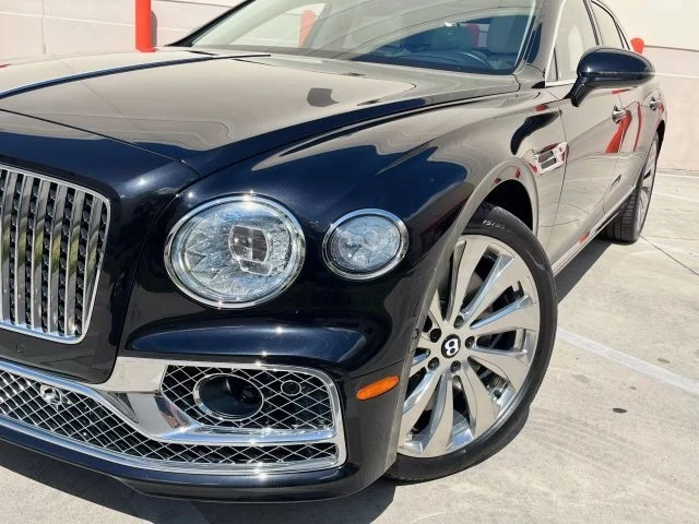 2021 Bentley Continental - Image 8 of 21