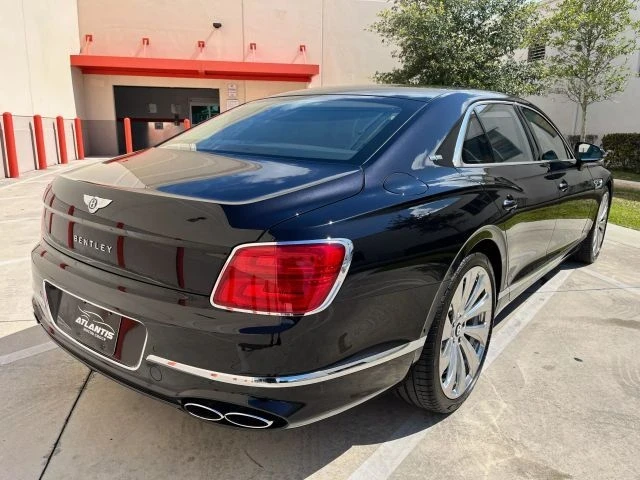 2021 Bentley Continental - Image 3 of 21