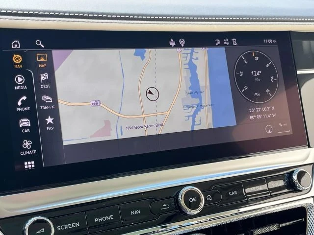 2021 Bentley Continental - Image 10 of 21