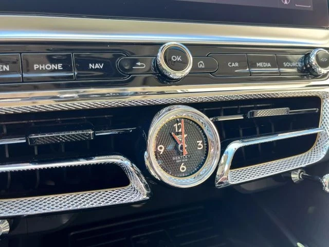 2021 Bentley Continental - Image 11 of 21