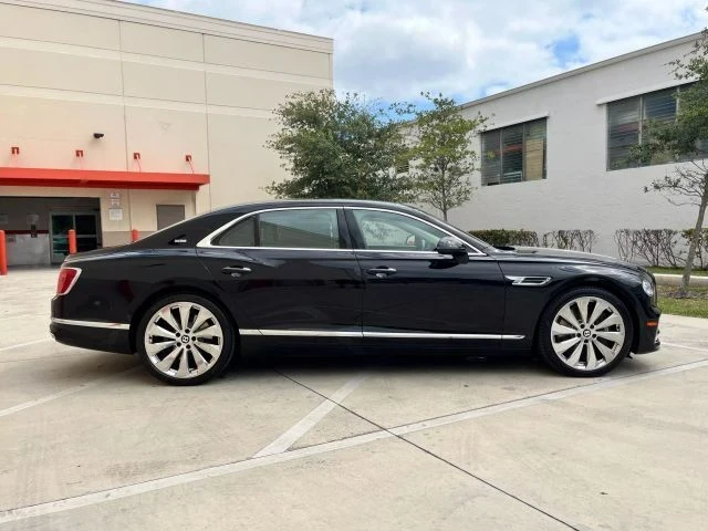 2021 Bentley Continental - Image 7 of 21