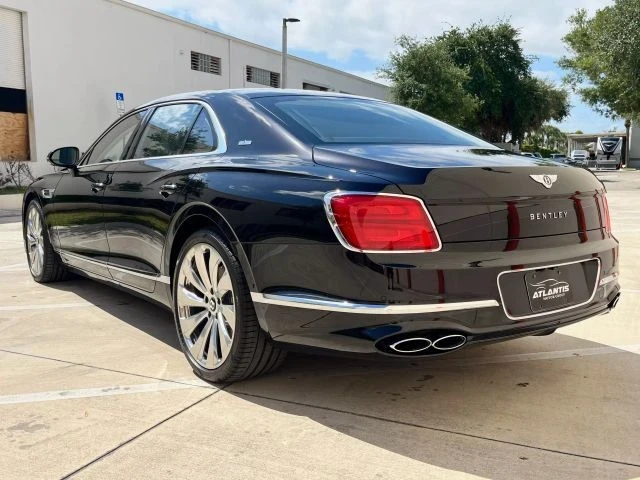 2021 Bentley Continental - Image 4 of 21