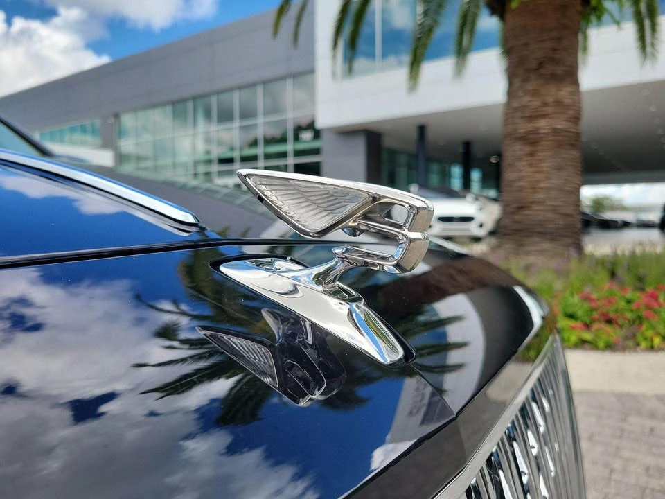 2021 Bentley Continental Flying Spur - Image 5 of 17