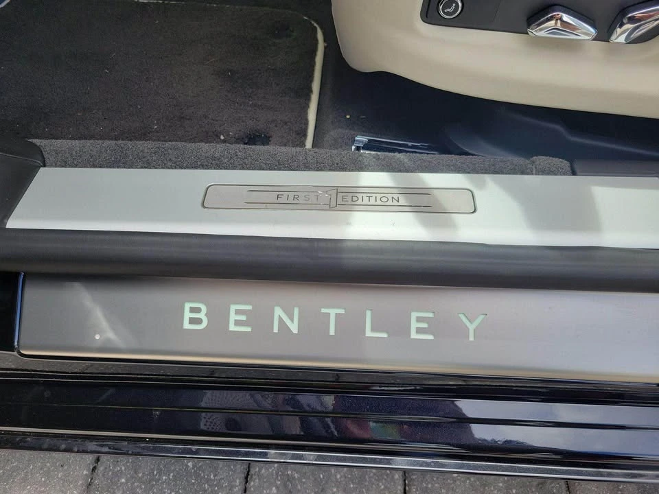 2021 Bentley Continental Flying Spur - Image 11 of 17