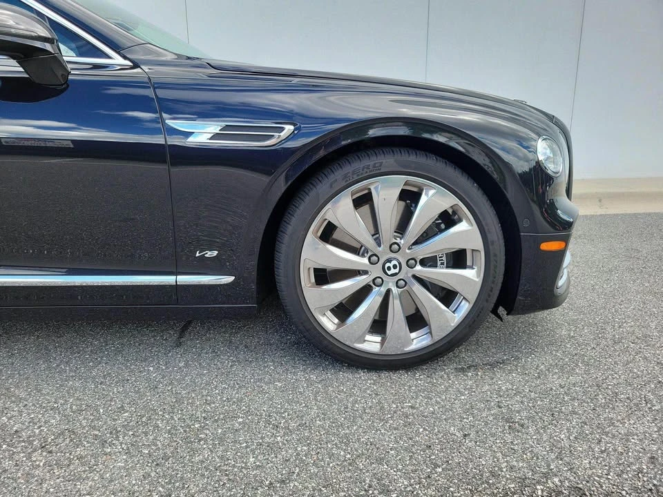 2021 Bentley Continental Flying Spur - Image 4 of 17