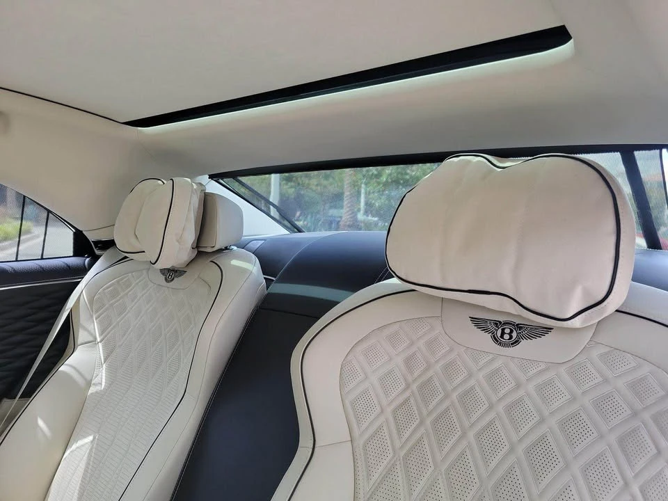 2021 Bentley Continental Flying Spur - Image 6 of 17