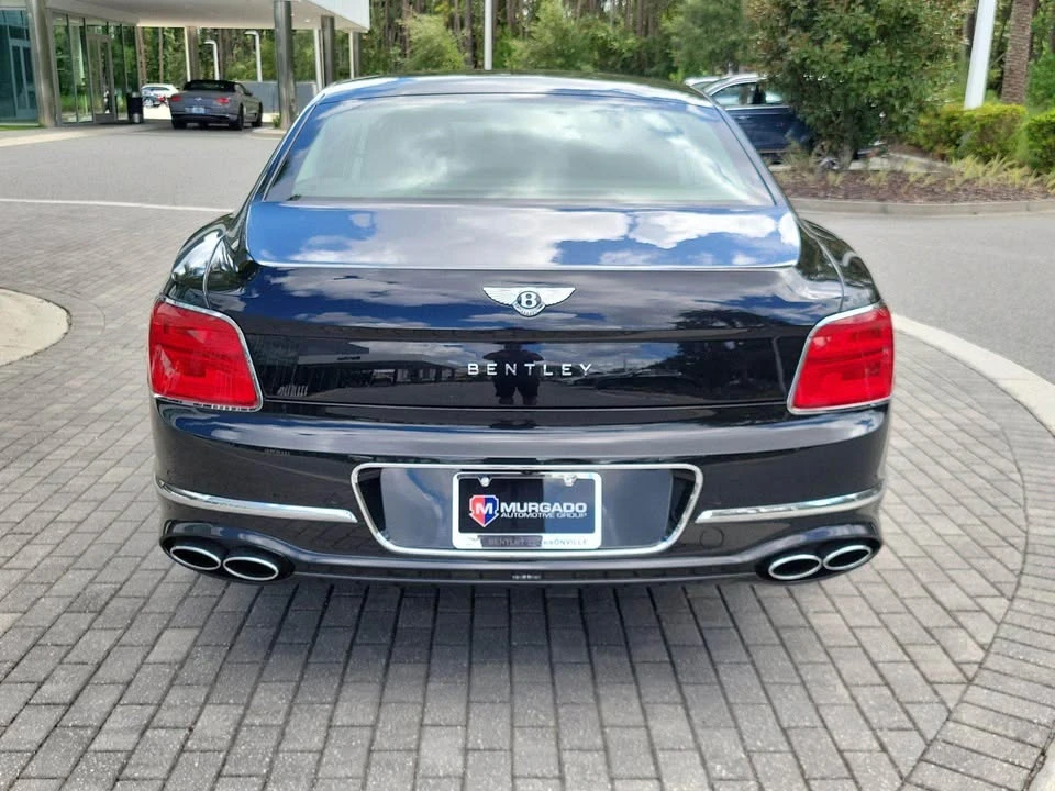 2021 Bentley Continental Flying Spur - Image 12 of 17