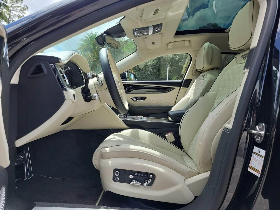 2021 Bentley Continental Flying Spur - Image 9 of 17