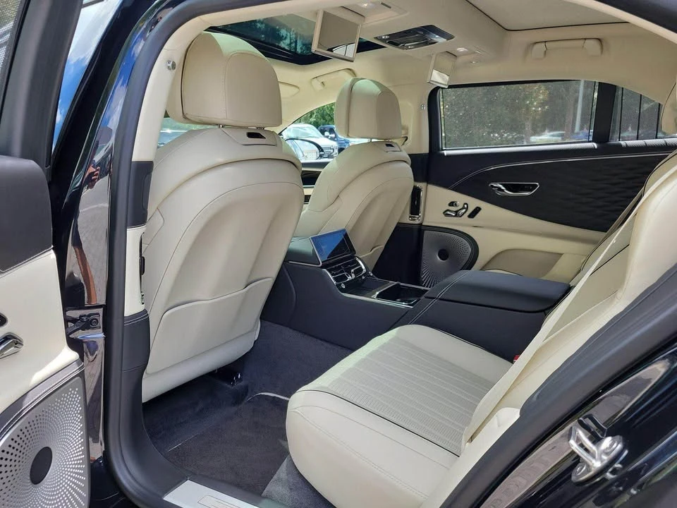 2021 Bentley Continental Flying Spur - Image 7 of 17