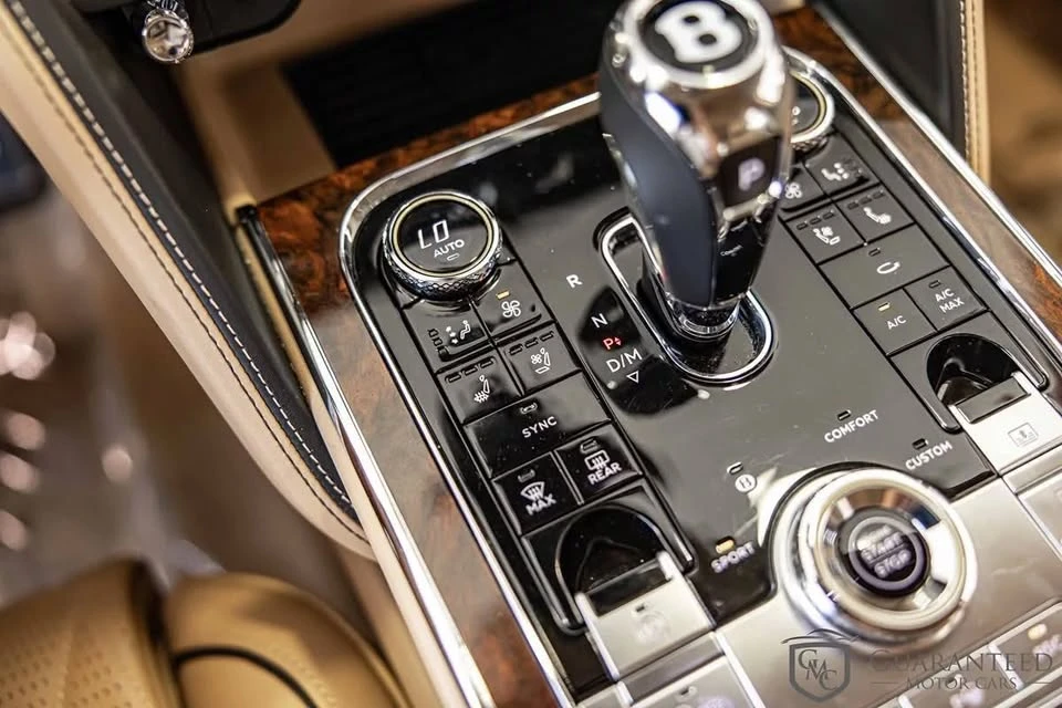 2021 Bentley Continental Flying Spur - Image 15 of 19