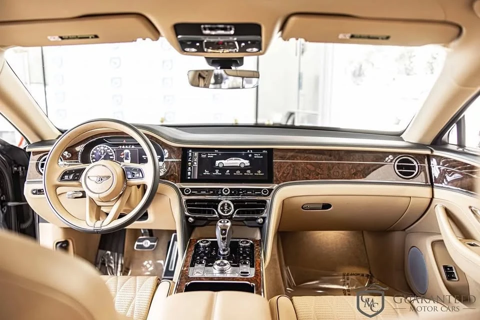 2021 Bentley Continental Flying Spur - Image 16 of 19