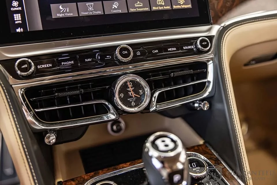 2021 Bentley Continental Flying Spur - Image 14 of 19
