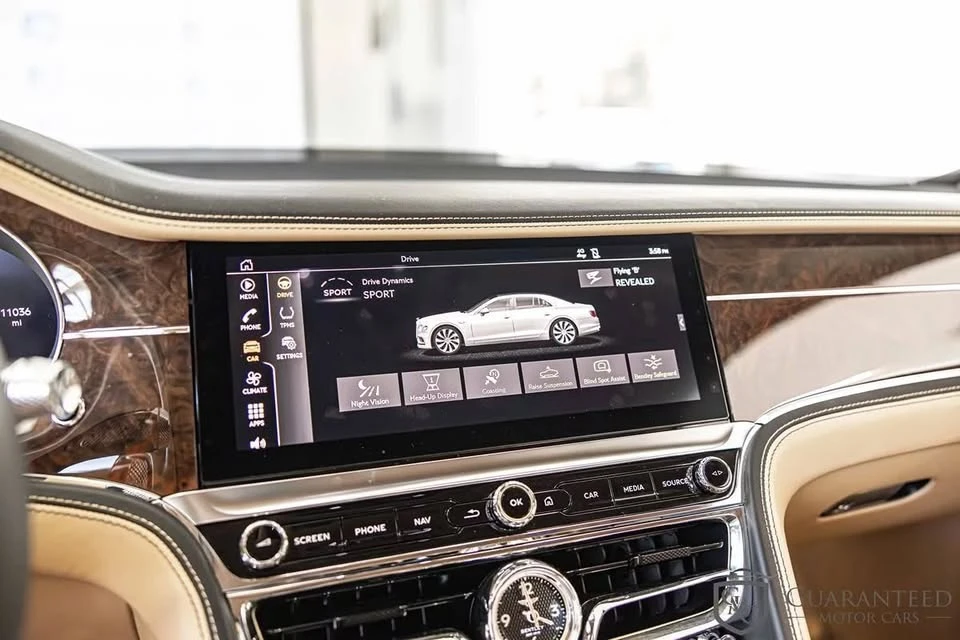2021 Bentley Continental Flying Spur - Image 13 of 19
