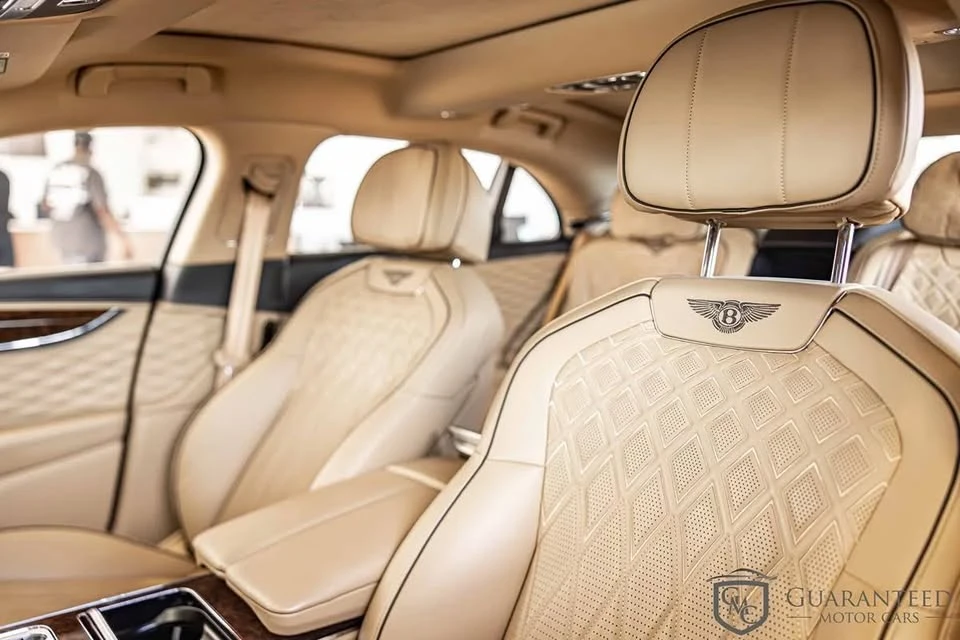 2021 Bentley Continental Flying Spur - Image 10 of 19