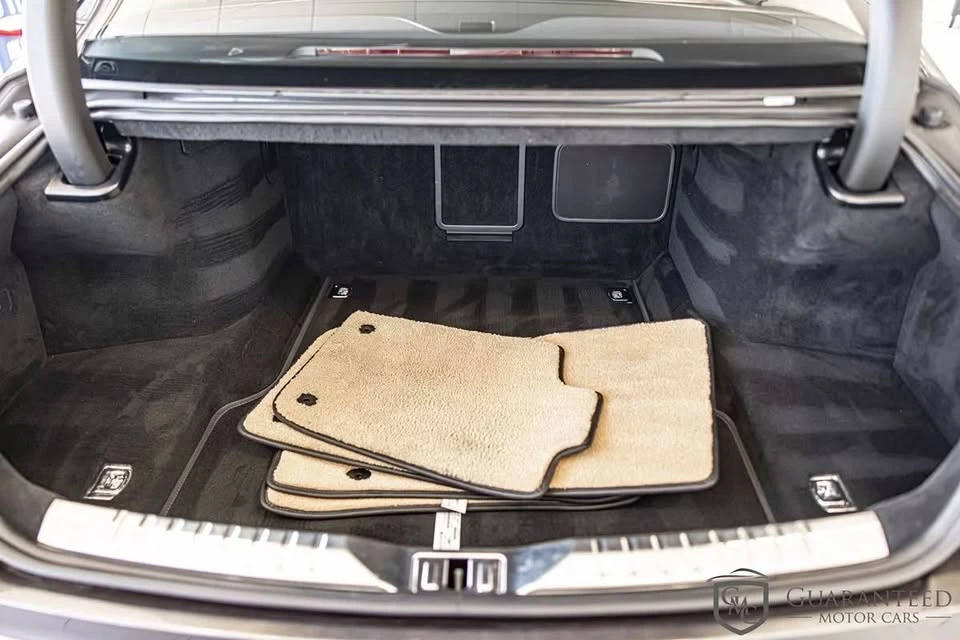 2021 Bentley Continental Flying Spur - Image 7 of 19