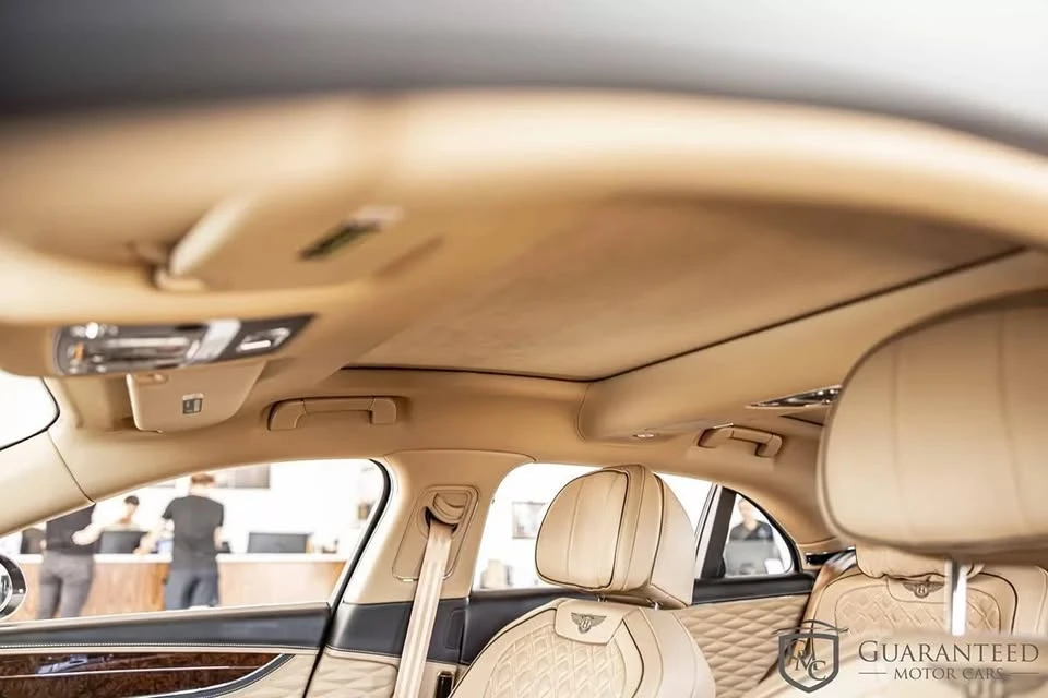 2021 Bentley Continental Flying Spur - Image 9 of 19