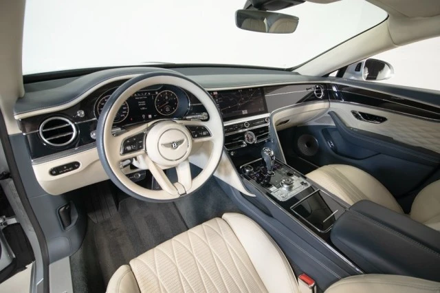 2021 Bentley Continental - Image 5 of 24