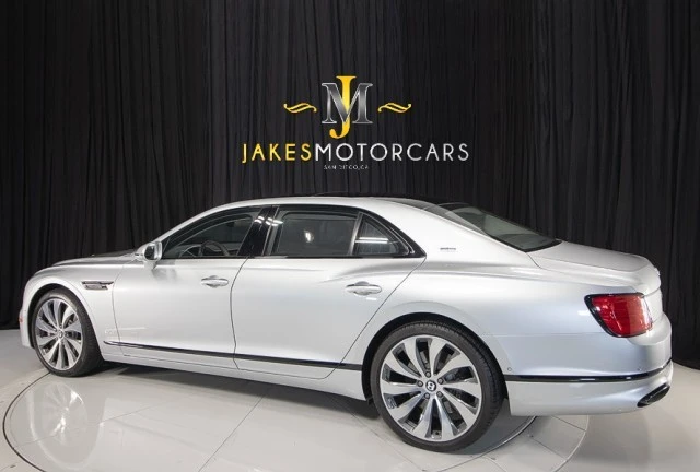 2021 Bentley Continental - Image 6 of 24