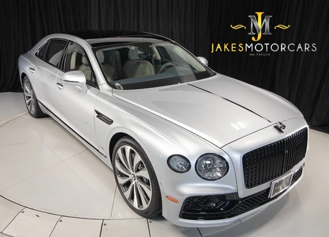 2021 Bentley Continental - Image 15 of 24