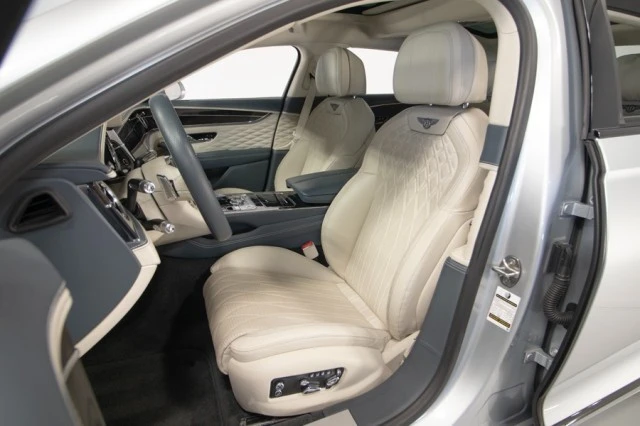 2021 Bentley Continental - Image 3 of 24