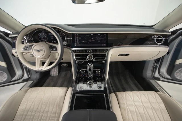 2021 Bentley Continental - Image 24 of 24