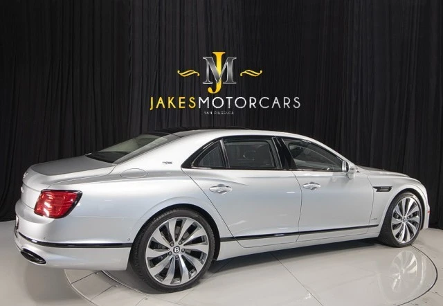 2021 Bentley Continental - Image 10 of 24